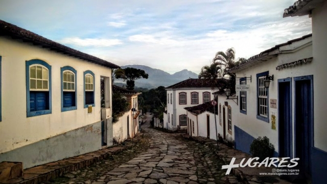 Matriz de Santo Antônio