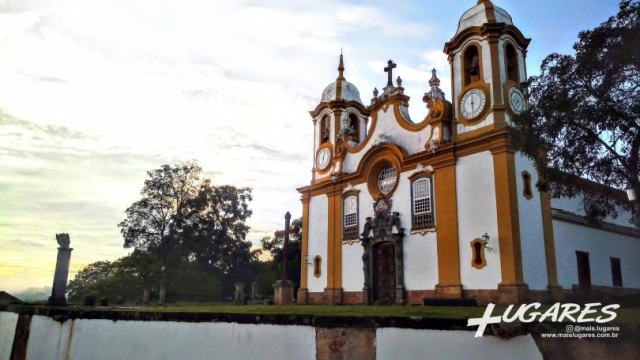 Matriz de Santo Antônio