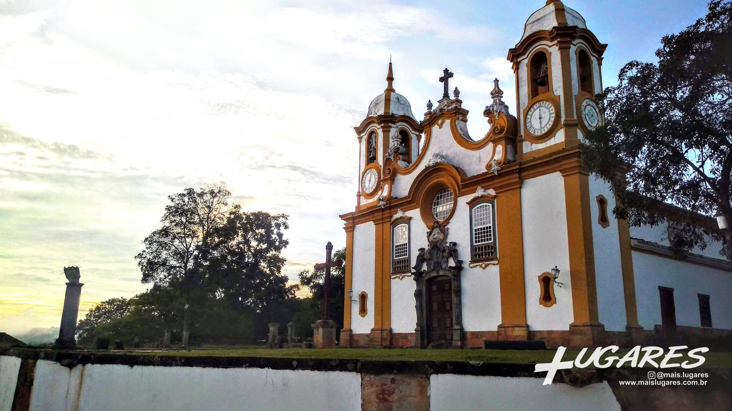 Matriz de Santo Antônio
