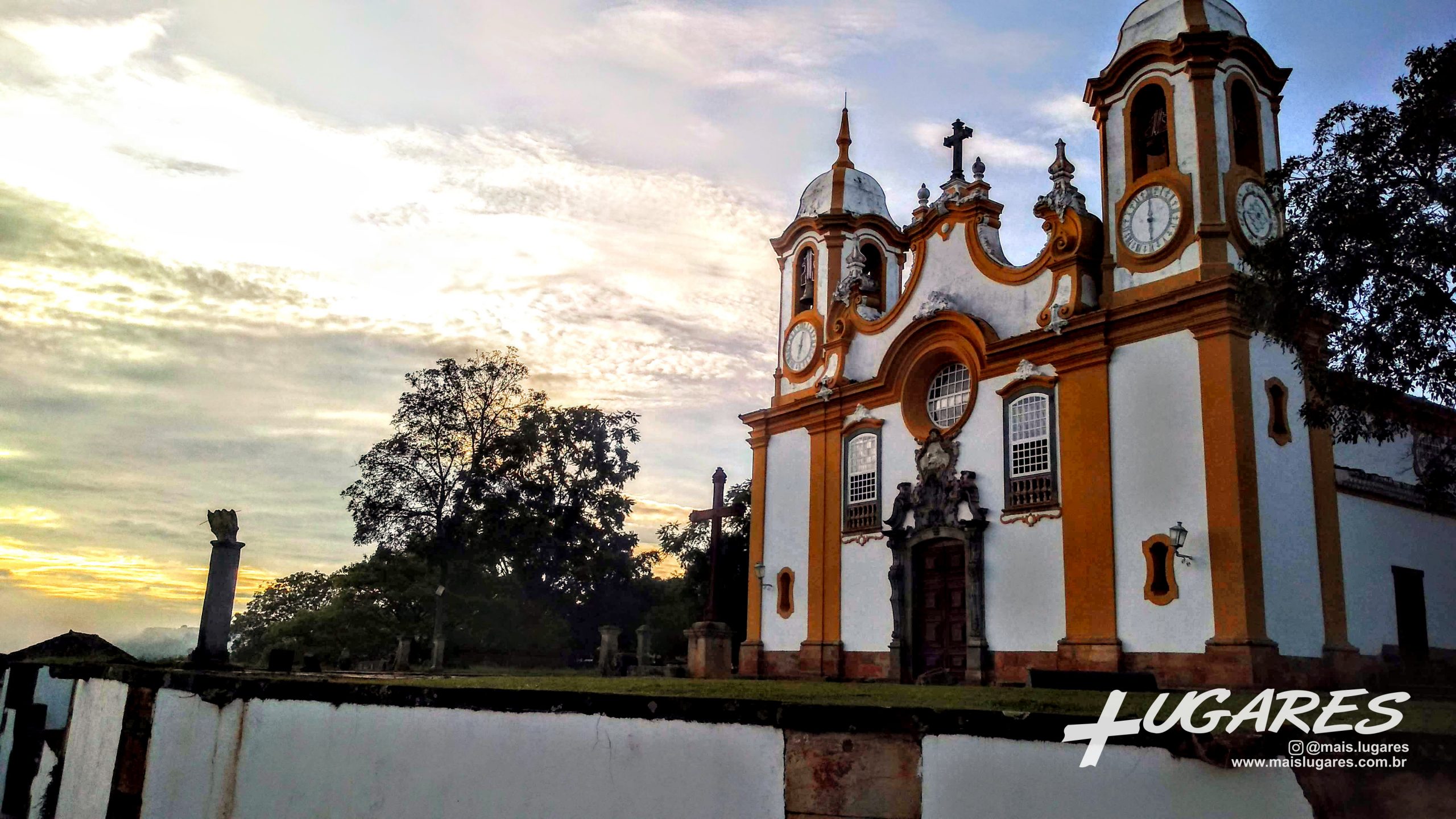Matriz de Santo Antônio