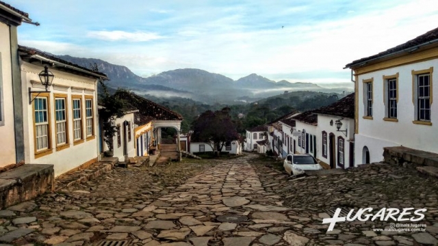 Matriz de Santo Antônio