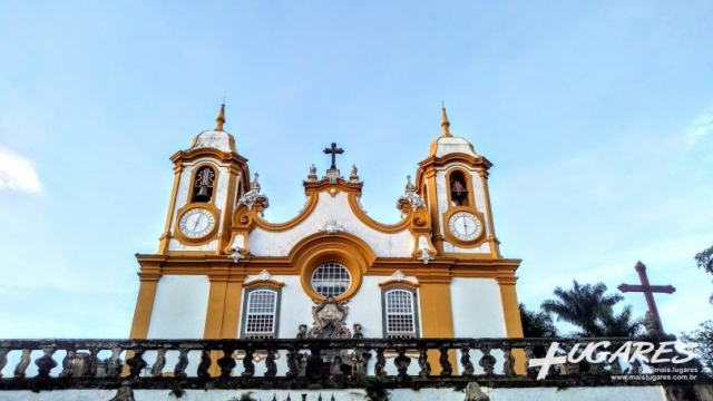 Matriz de Santo Antônio