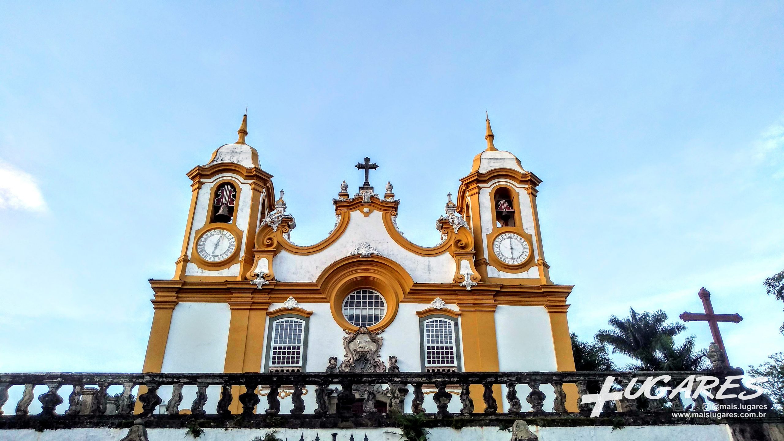 Matriz de Santo Antônio