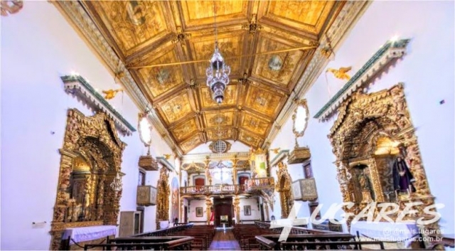 Matriz de Santo Antônio