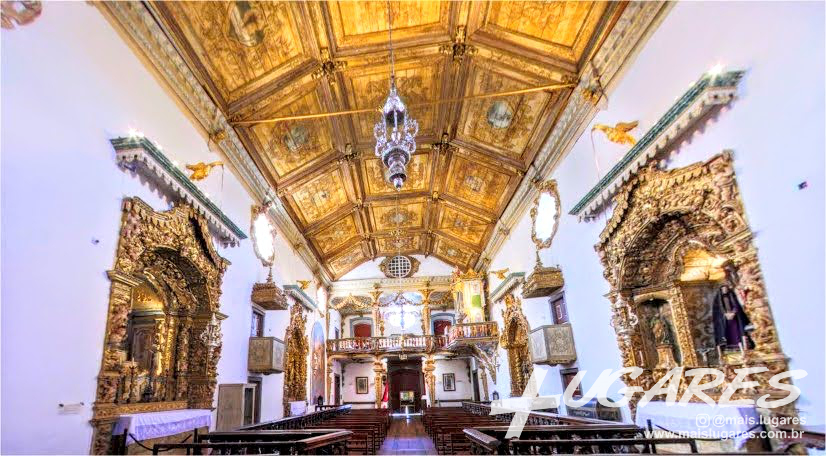 Matriz de Santo Antônio