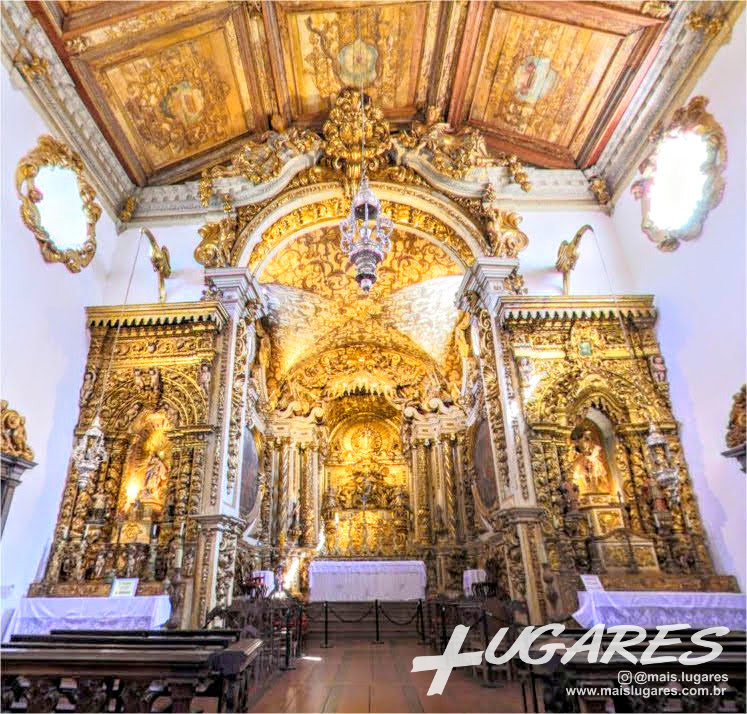 Matriz de Santo Antônio