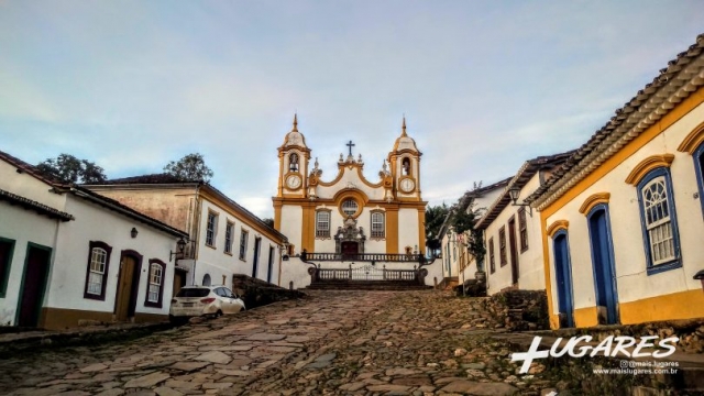 Matriz de Santo Antônio