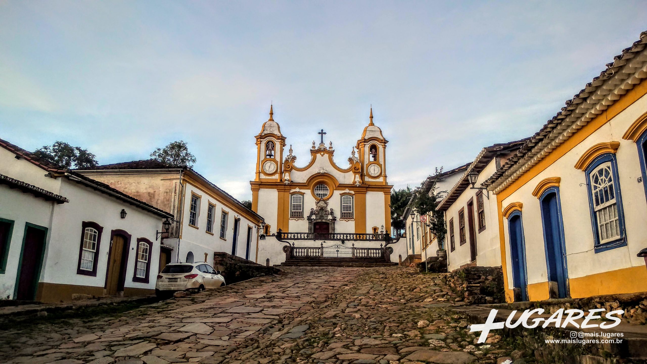 Matriz de Santo Antônio