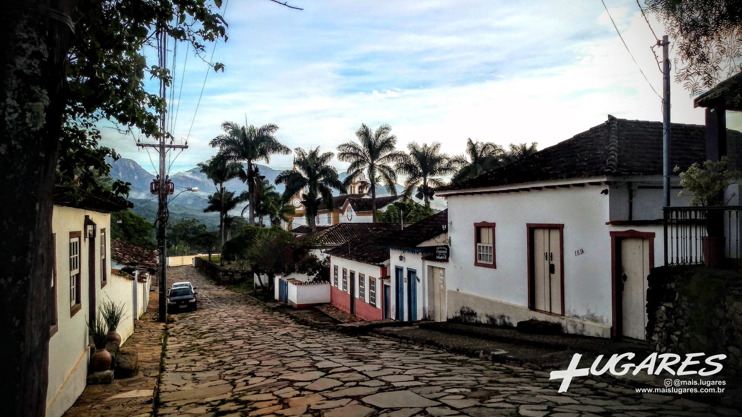 Matriz de Santo Antônio