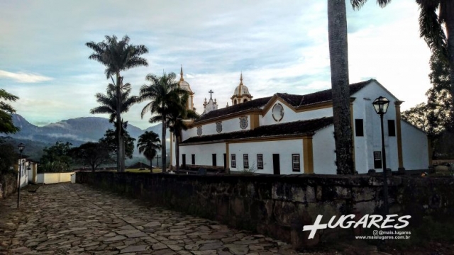 Matriz de Santo Antônio