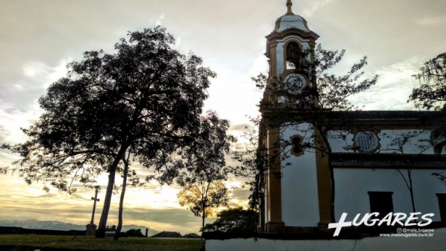 Matriz de Santo Antônio
