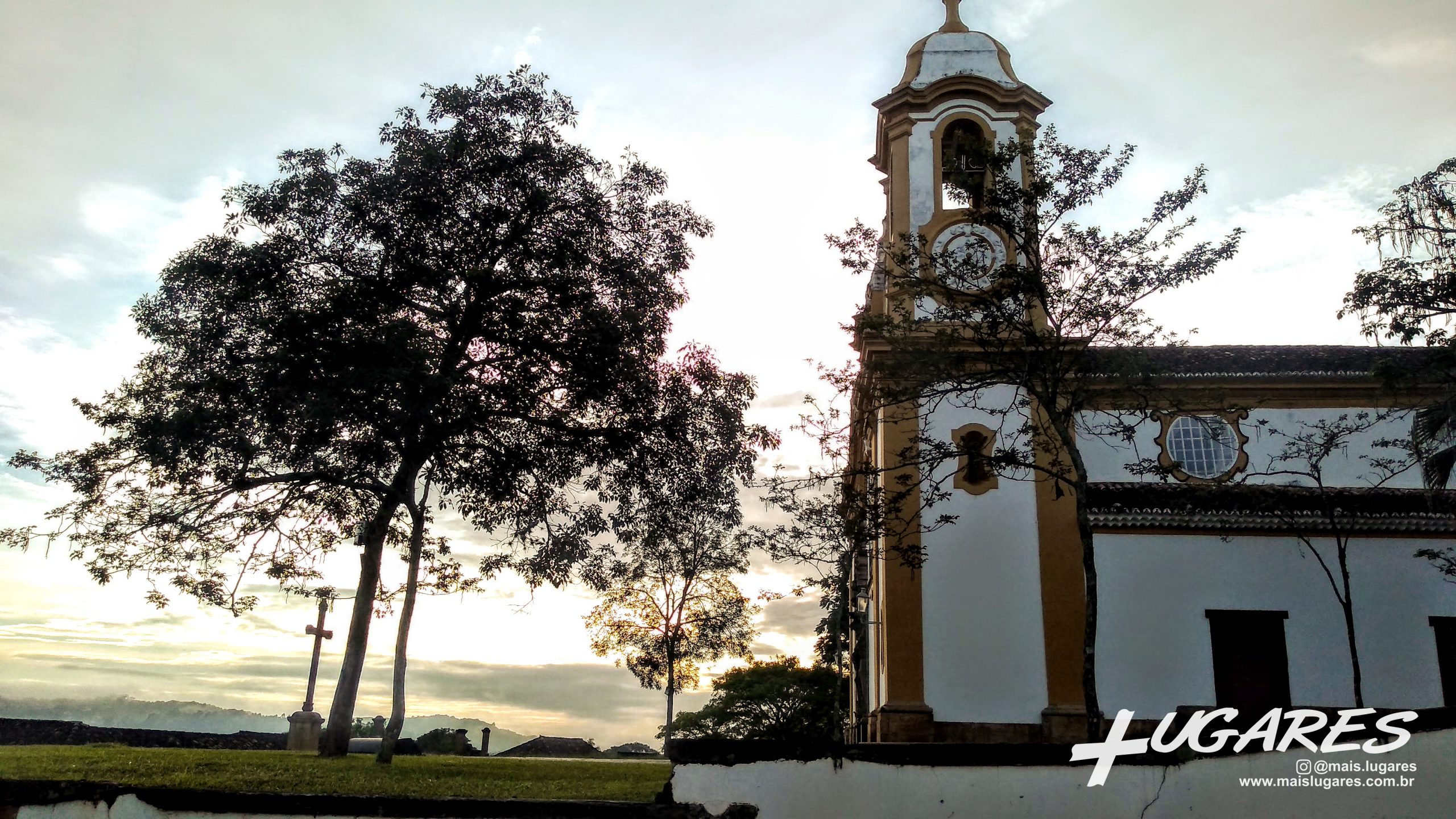 Matriz de Santo Antônio