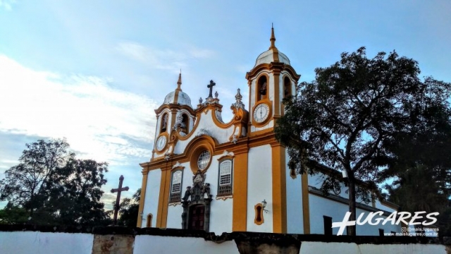 Matriz de Santo Antônio