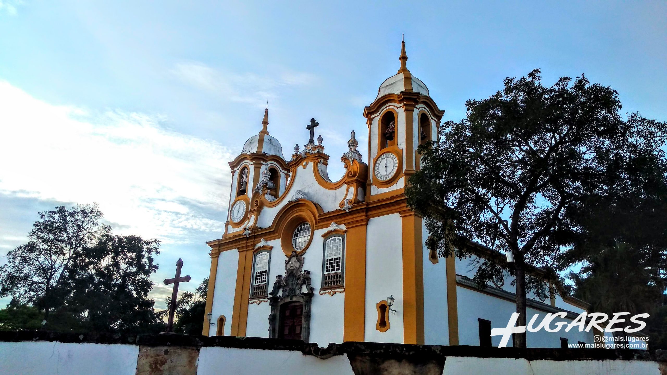 Matriz de Santo Antônio