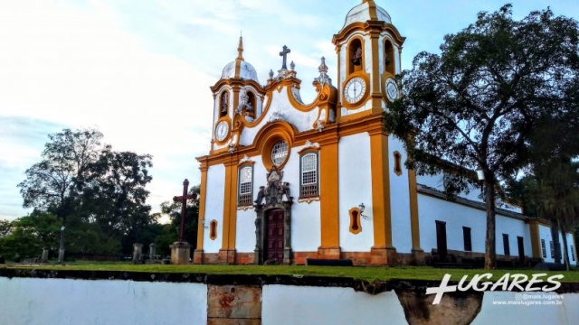 Matriz de Santo Antônio