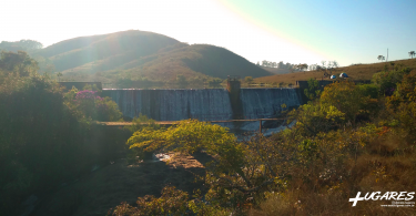 Cachoeira dos Munhos
