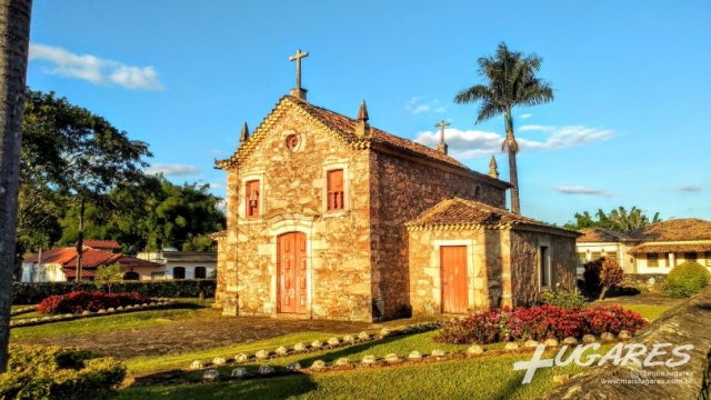 Igreja de Pedra