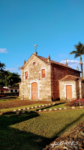 Igreja de Pedra