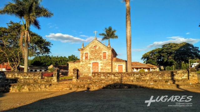 Igreja de Pedra