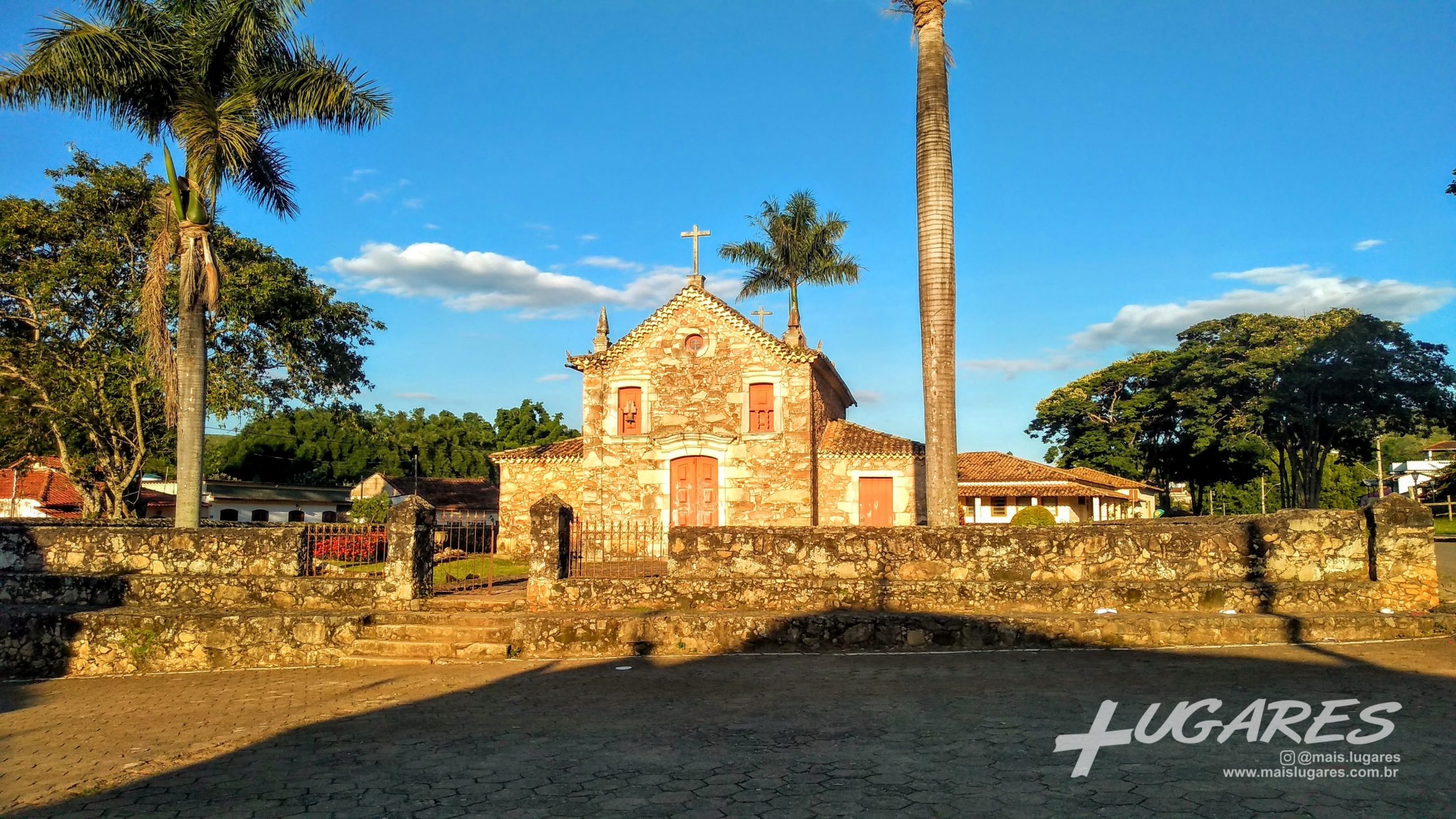 Igreja de Pedra