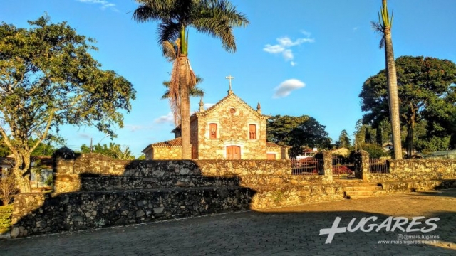 Igreja de Pedra