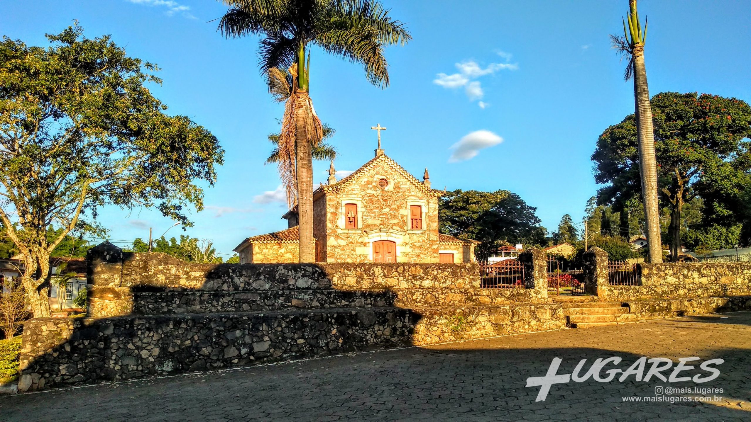 Igreja de Pedra