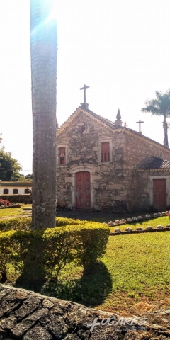 Igreja de Pedra