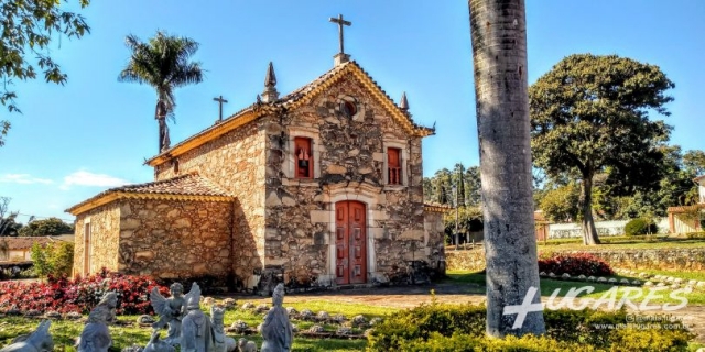 Igreja de Pedra