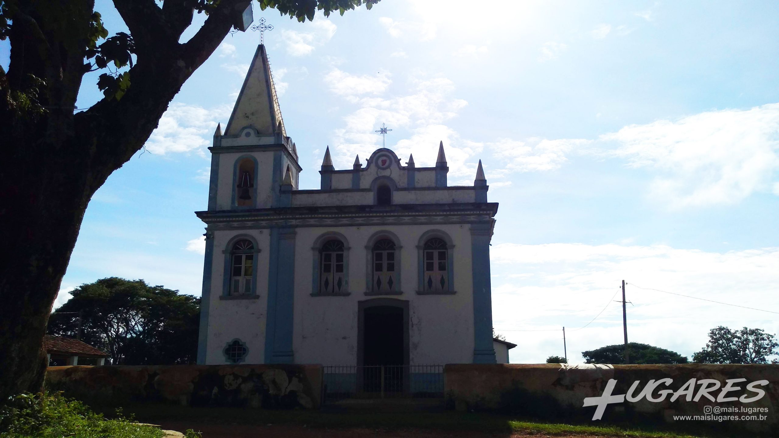 Igreja do Livramento