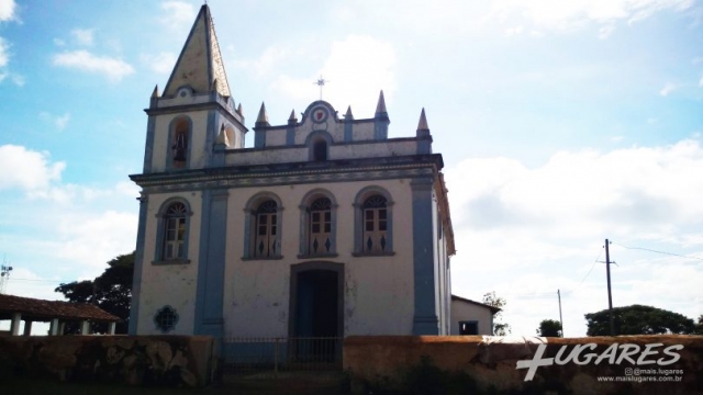 Igreja do Livramento