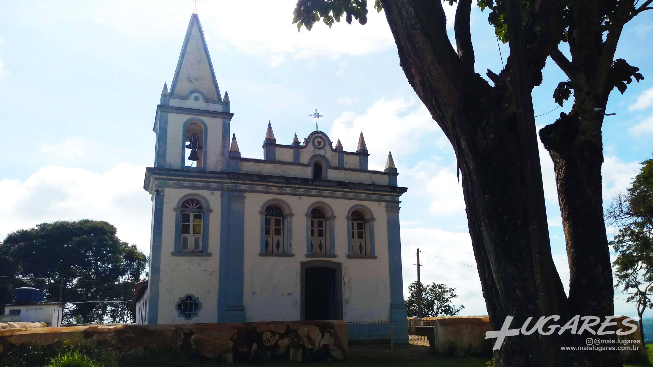 Igreja do Livramento