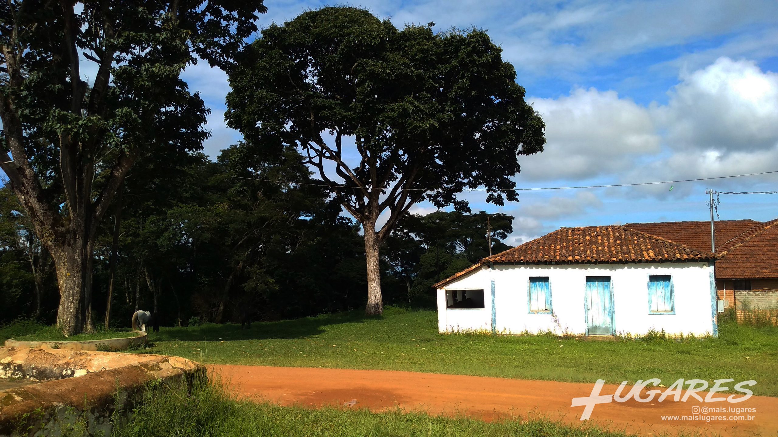 Igreja do Livramento