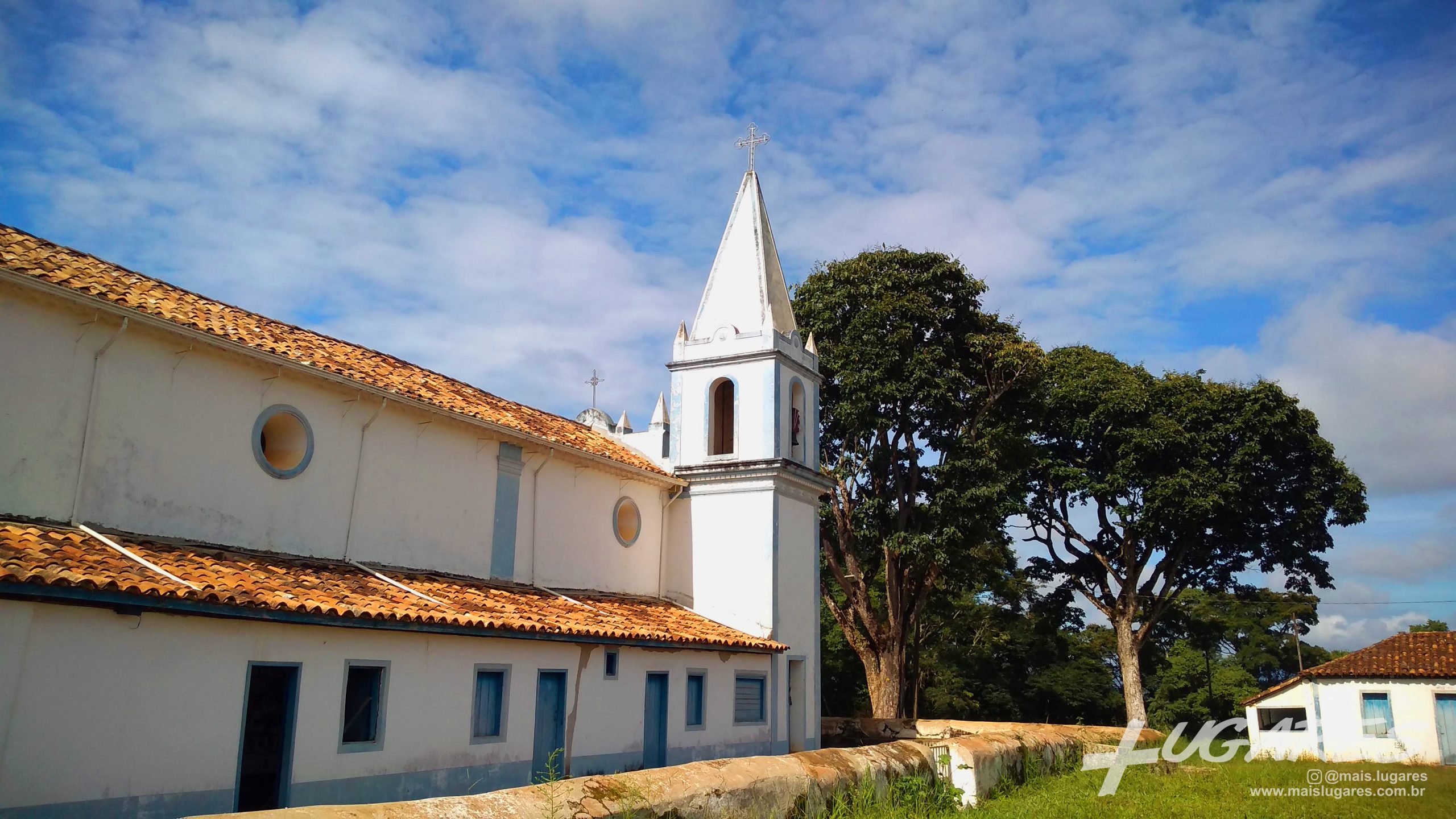 Igreja do Livramento