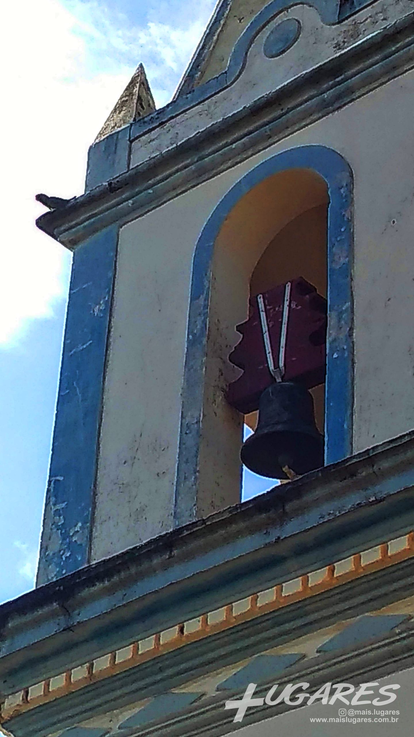 Igreja do Livramento