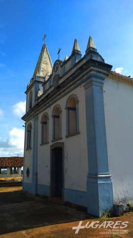 Igreja do Livramento