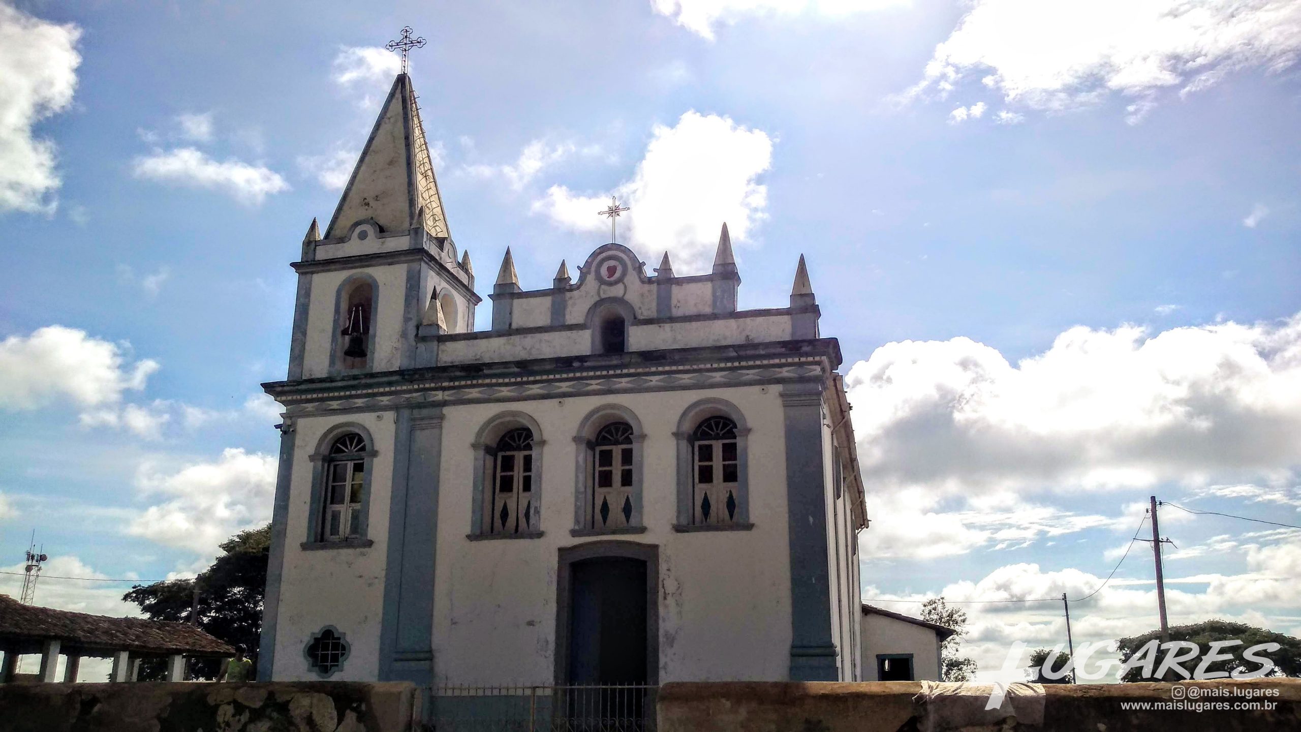 Igreja do Livramento